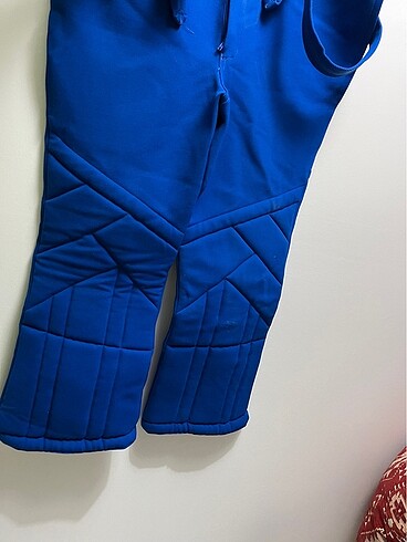 Kayak pantolonu - Görsel 5