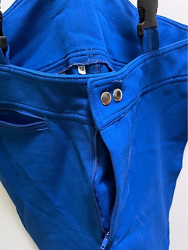 Kayak pantolonu - Görsel 3