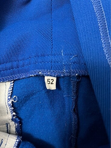 Kayak pantolonu - Görsel 7