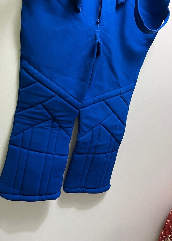 Kayak pantolonu - Görsel 5