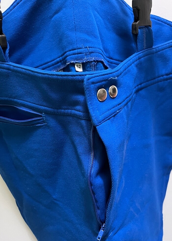 Kayak pantolonu - Görsel 3