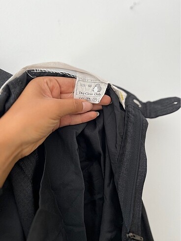 Erkek Versace Takım Elbise/ fiyat temsili - Görsel 5