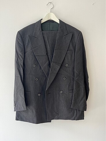 Erkek Versace Takım Elbise/ fiyat temsili - Görsel 2