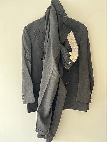 Erkek Versace Takım Elbise/ fiyat temsili - Görsel 6