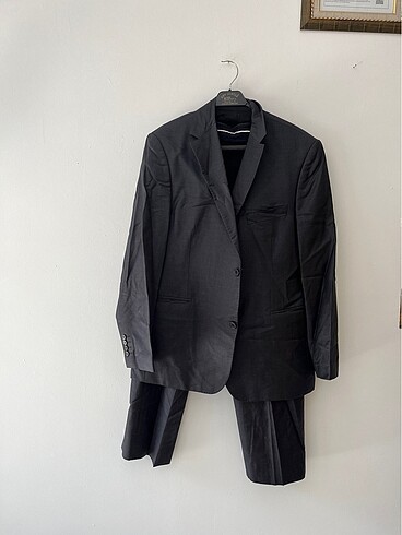 Klasik Sarar Erkek Takım - Görsel 5