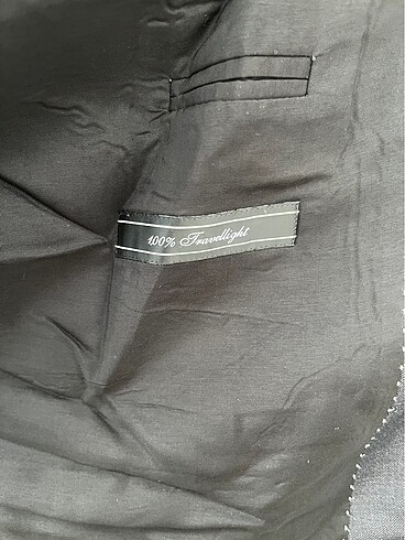 Klasik Sarar Erkek Takım - Görsel 7