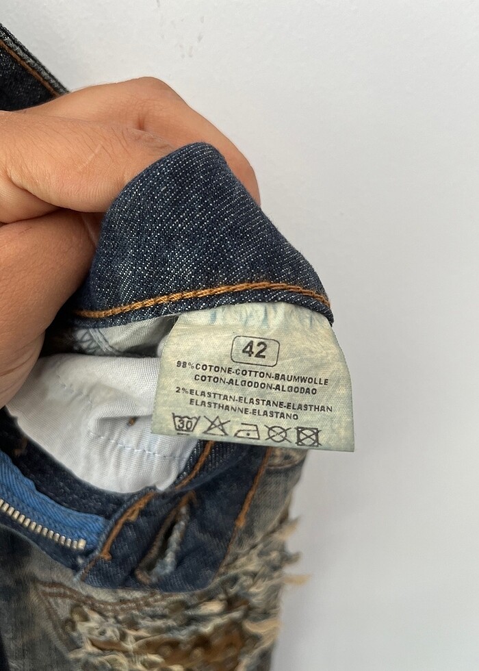 Dolce&gabbana 42 — görsel 7/8