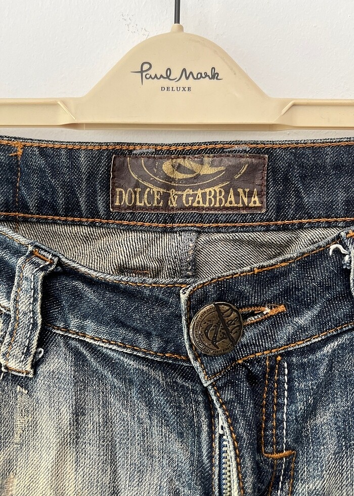 Dolce&gabbana 42 — görsel 2/8