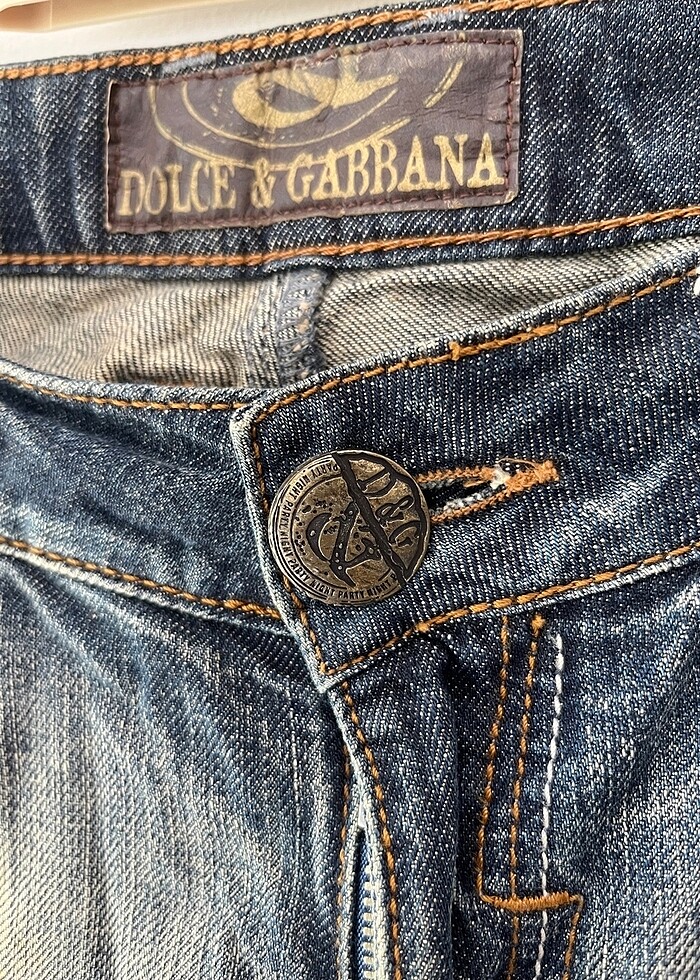 Dolce&gabbana 42 — görsel 3/8