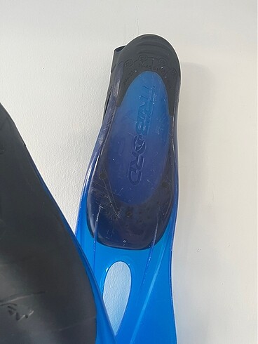 Deniz paleti snorkels - Görsel 2