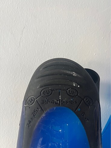 Deniz paleti snorkels - Görsel 4