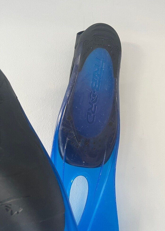 Deniz paleti  snorkels - Görsel 2