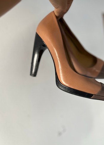 Nine West Kadın Klasik Topuklu