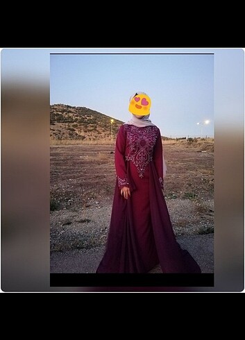 m Beden Abiye