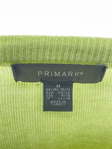 m Beden çeşitli Renk Primark T-shirt %70 İndirimli.