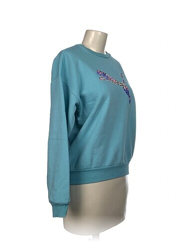Puma Puma Sweatshirt %70 İndirimli.
