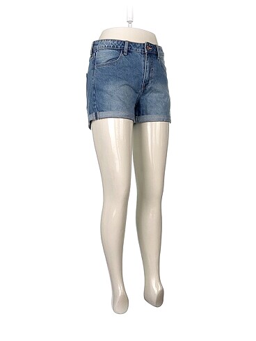 H&M H&M Mini Şort %70 İndirimli.
