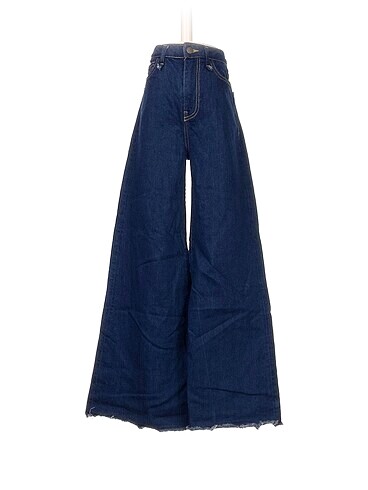 Zara Jean / Kot %70 İndirimli.