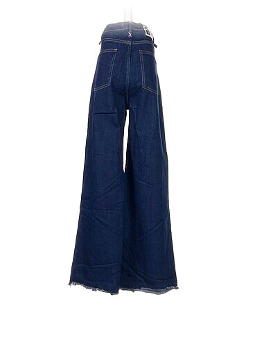 32 Beden Zara Jean / Kot %70 İndirimli.