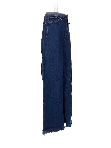 Zara Zara Jean / Kot %70 İndirimli.