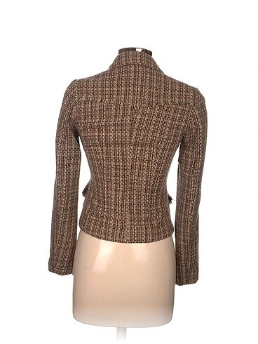 34 Beden Mango Blazer %70 İndirimli.