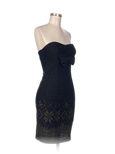 Vintage Love Vintage Love Kısa Elbise %70 İndirimli.