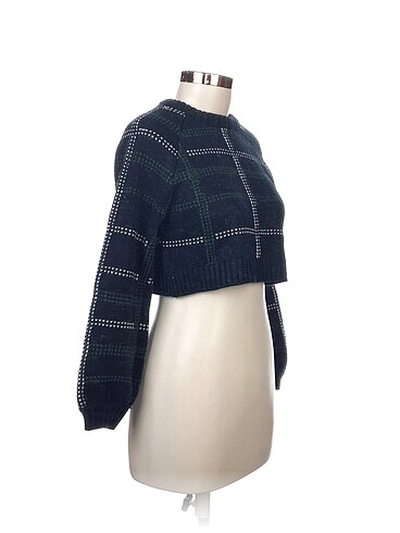 Vintage Love Vintage Love Kazak / Triko %70 İndirimli.