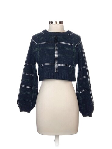 Vintage Love Kazak / Triko %70 İndirimli.