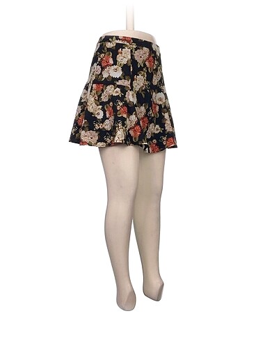 Vintage Love Vintage Love Mini Etek %70 İndirimli.