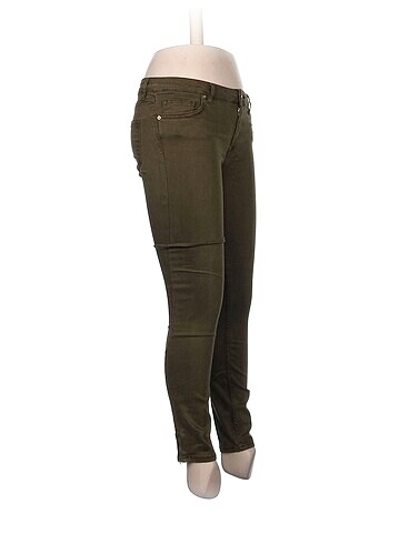 Vintage Love Vintage Love Jean / Kot %70 İndirimli.