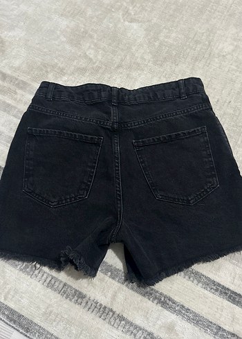 Kot şort - Görsel 2