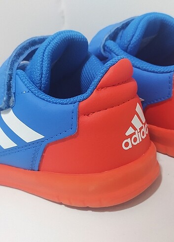 Adidas spor ayakkabı #adidas