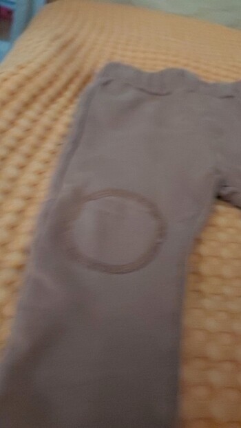 LC Waikiki Erkek çocuk alt