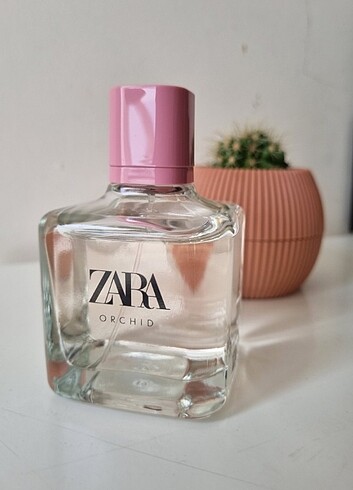 Zara parfüm