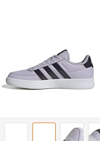 Adidas Gri Adidas Kadın Spor Ayakkabı