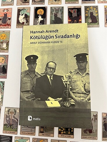 Kötülüğün Sıradanlığı