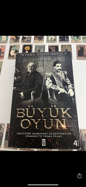 Büyük Oyun