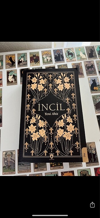 İncil-Yeni Ahit