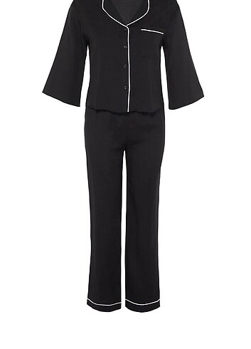 Trendyol & Milla Trendyol Milla pijama takımı 