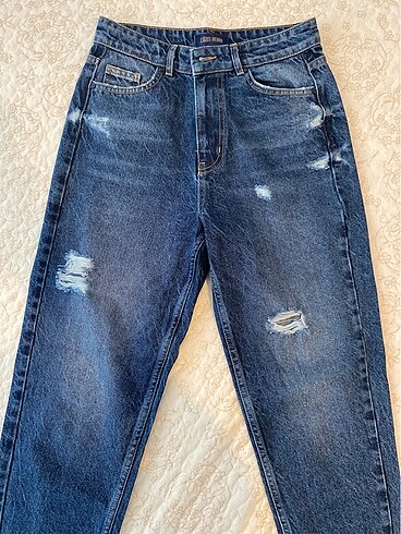 36 Beden Mom Jean