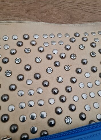 Portföy Çanta - Görsel 3