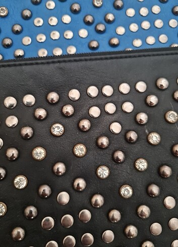 Portföy Çanta - Görsel 2