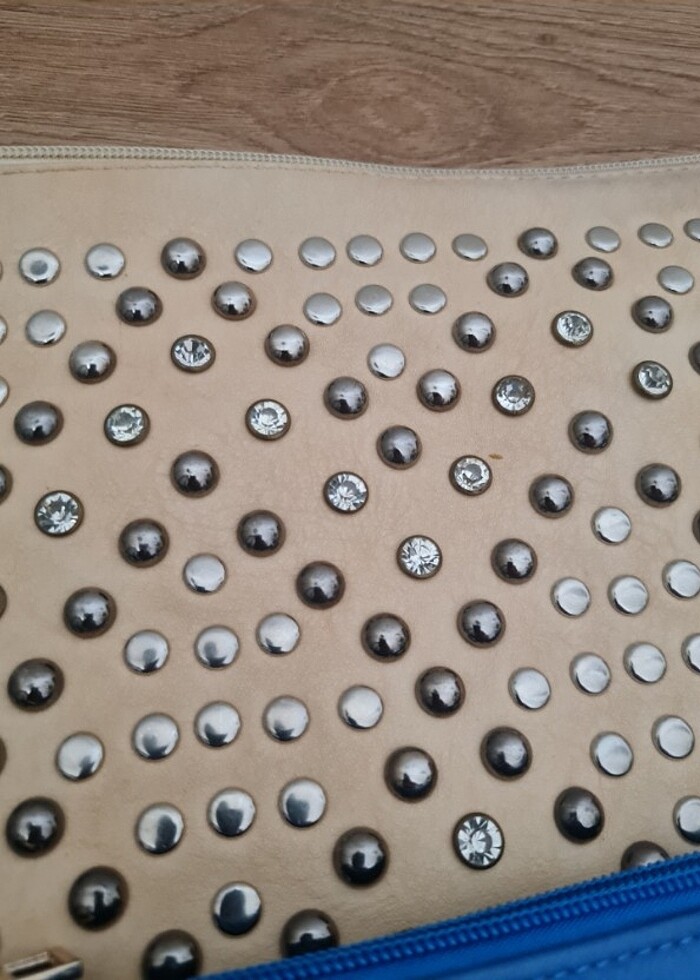 Portföy Çanta - Görsel 3