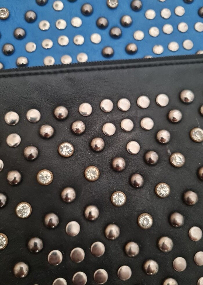 Portföy Çanta - Görsel 2