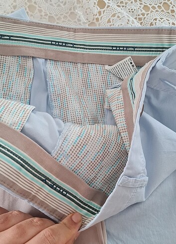 DUFFY ERKEK PANTLON - Görsel 5