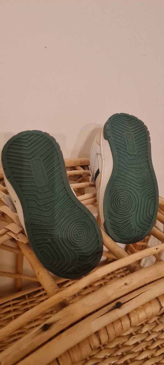 Zara Spor Ayakkabı - Görsel 3