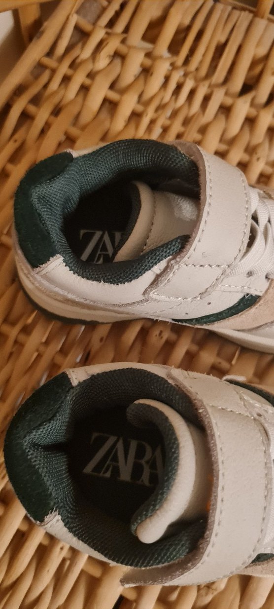 Zara Spor Ayakkabı - Görsel 2