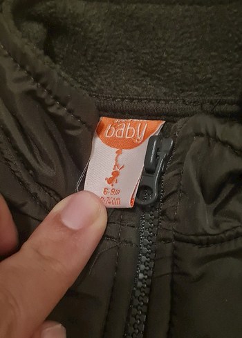 Bebek polar - Görsel 2