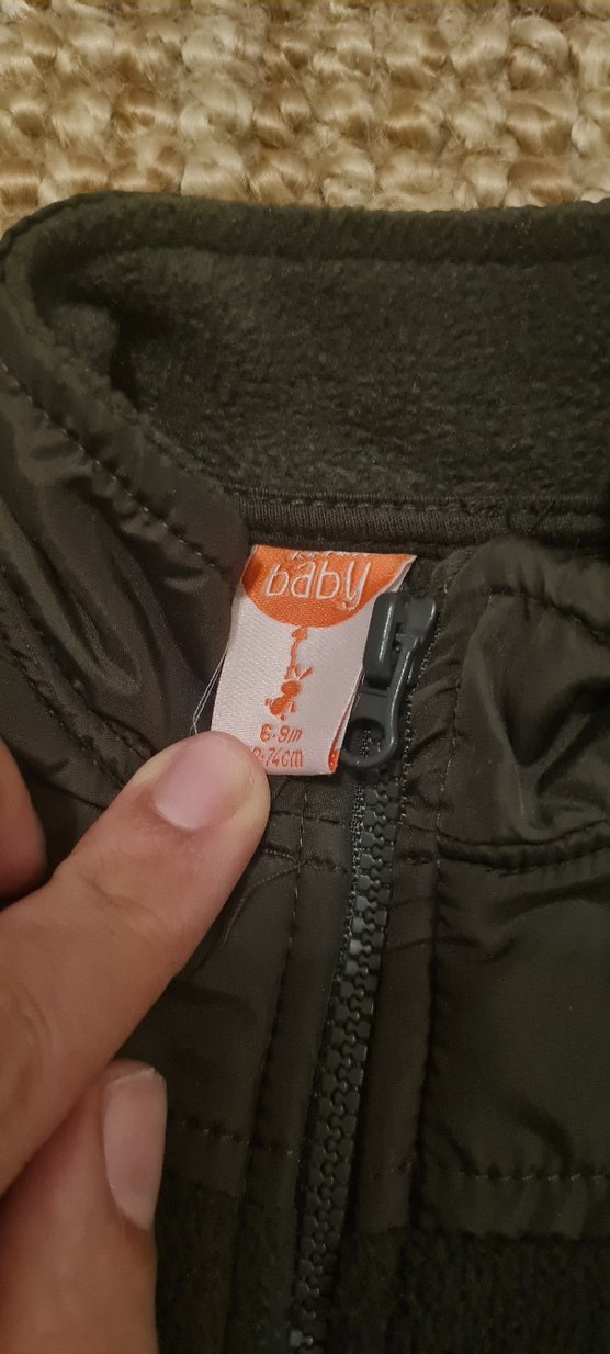 Bebek polar - Görsel 2