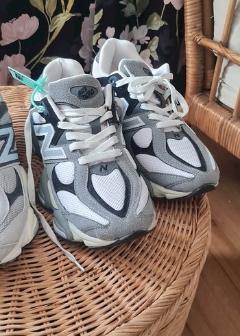 New Balance ve Ugg - Görsel 8